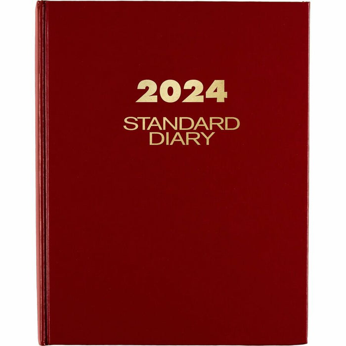 At-A-Glance Standard Daily Diary