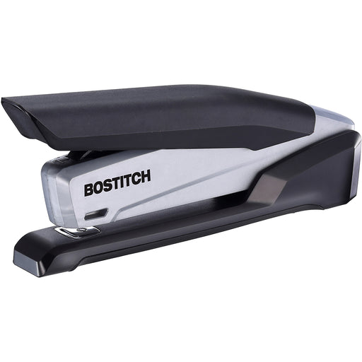 Bostitch InPower Spring-Powered Antimicrobial Desktop Stapler