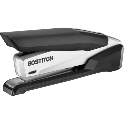 Bostitch InPower Spring-Powered Antimicrobial Desktop Stapler