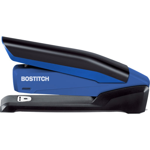 Bostitch InPower Spring-Powered Antimicrobial Desktop Stapler