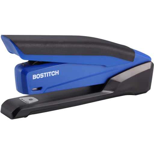 Bostitch InPower Spring-Powered Antimicrobial Desktop Stapler