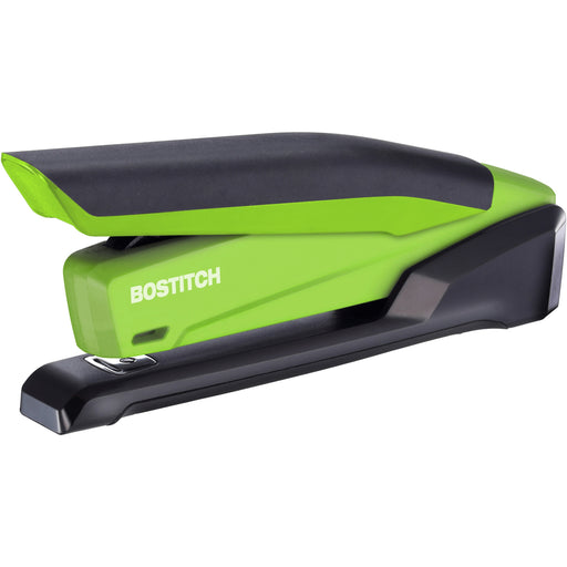 Bostitch InPower Spring-Powered Antimicrobial Desktop Stapler