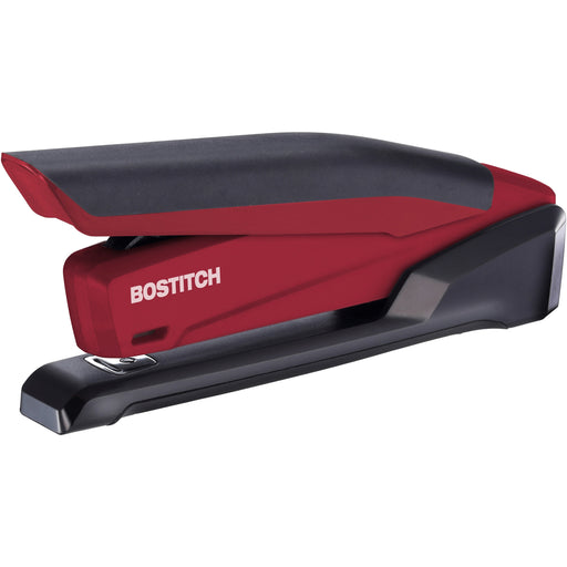 Bostitch InPower Spring-Powered Antimicrobial Desktop Stapler