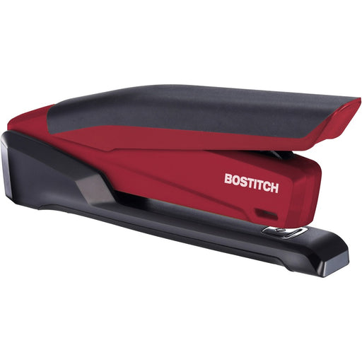 Bostitch InPower Spring-Powered Antimicrobial Desktop Stapler