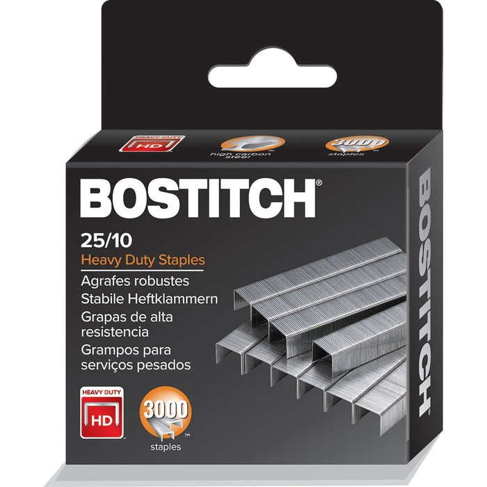 Bostitch Heavy-Duty Staples