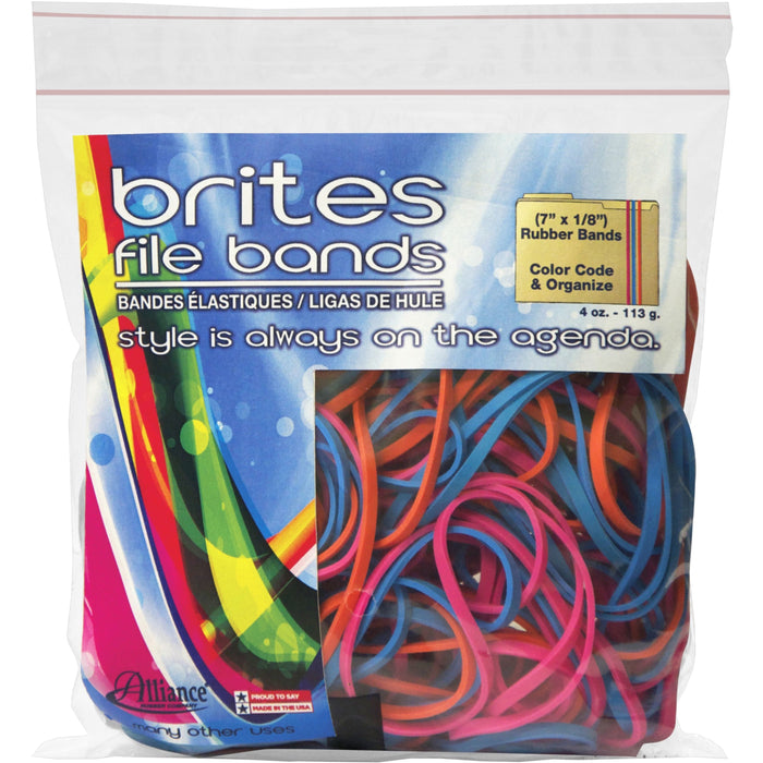 Brites File Bands