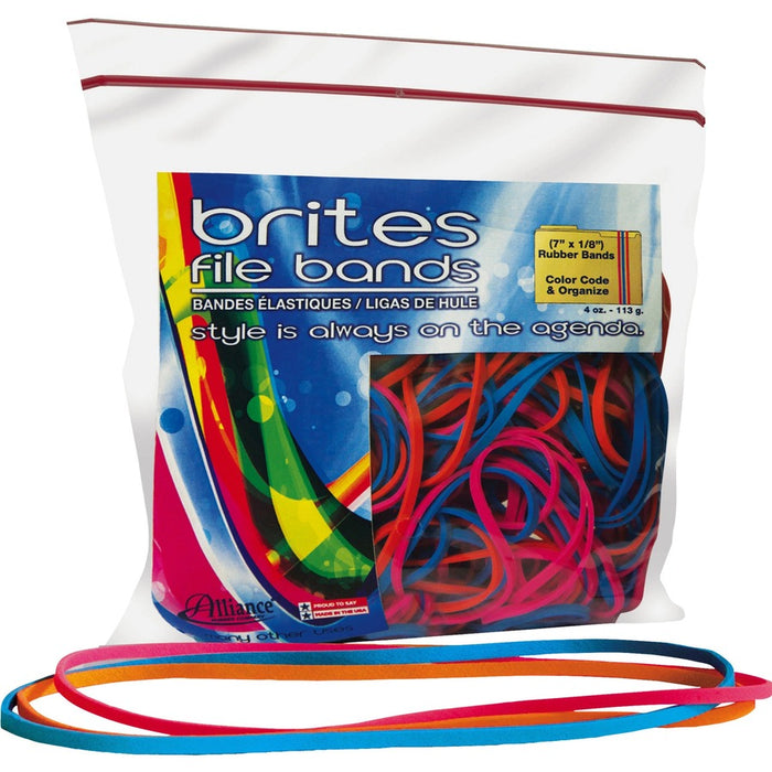 Brites File Bands