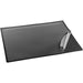 Artistic Logo Desktop Organizer Pad