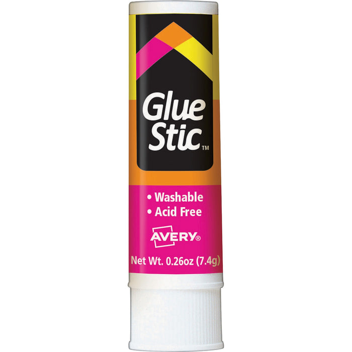 Avery® Permanent Glue Stic