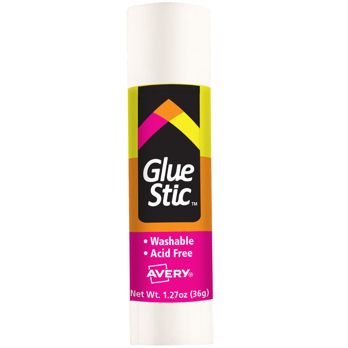 Avery® Permanent Glue Stic