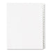 Avery® Allstate Style Collated Legal Dividers