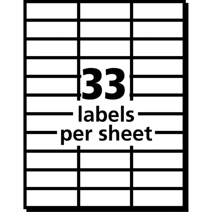 Avery® Address Label