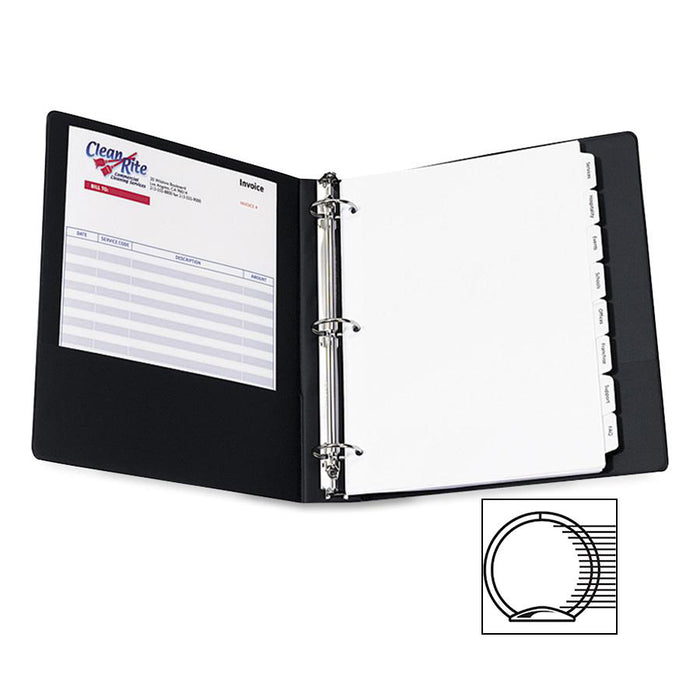 Avery® Economy View Binder