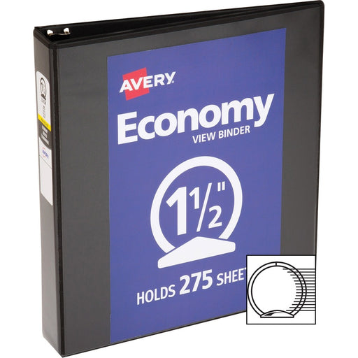 Avery® Economy View Binder