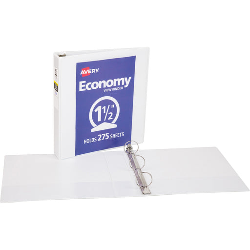 Avery® Economy View Binder