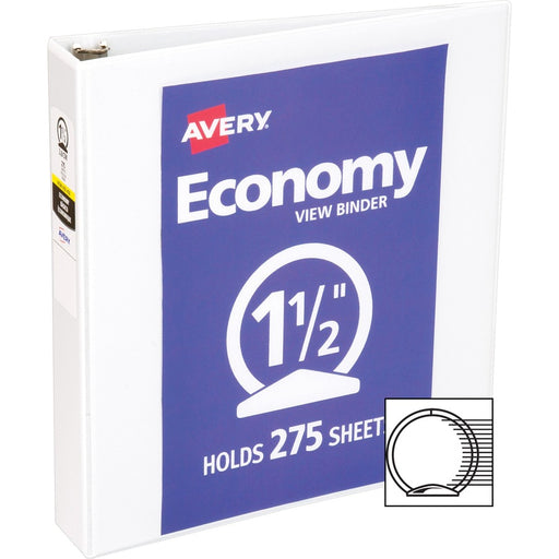 Avery® Economy View Binder