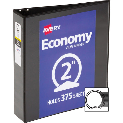 Avery® Economy View Binder