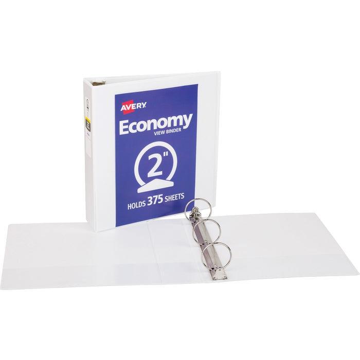 Avery® Economy View Binder