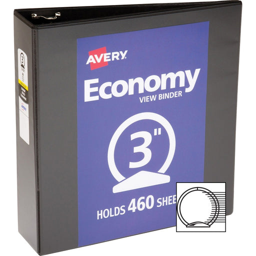 Avery® Economy View Binder