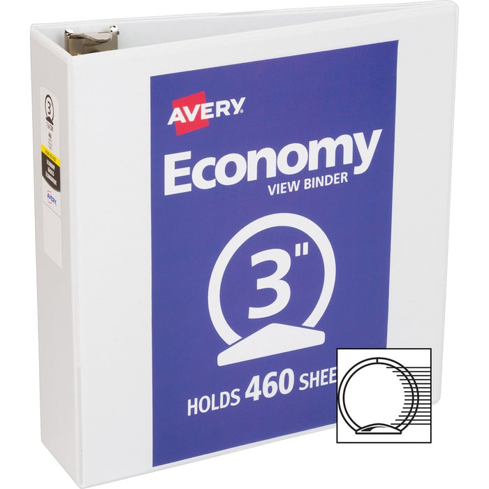 Avery® Economy View Binder