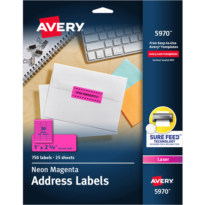 Avery® Shipping Labels