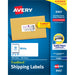 Avery® TrueBlock Shipping Labels