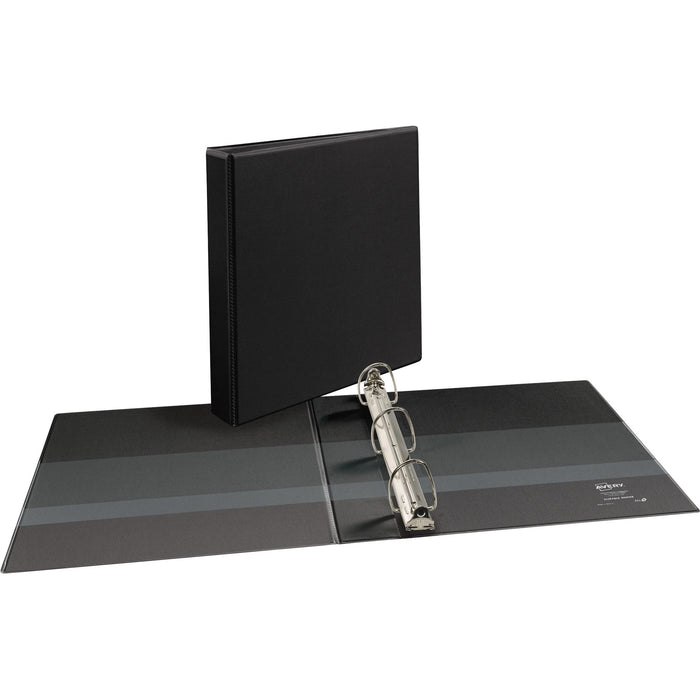 Avery® Durable View Binder - EZD Rings