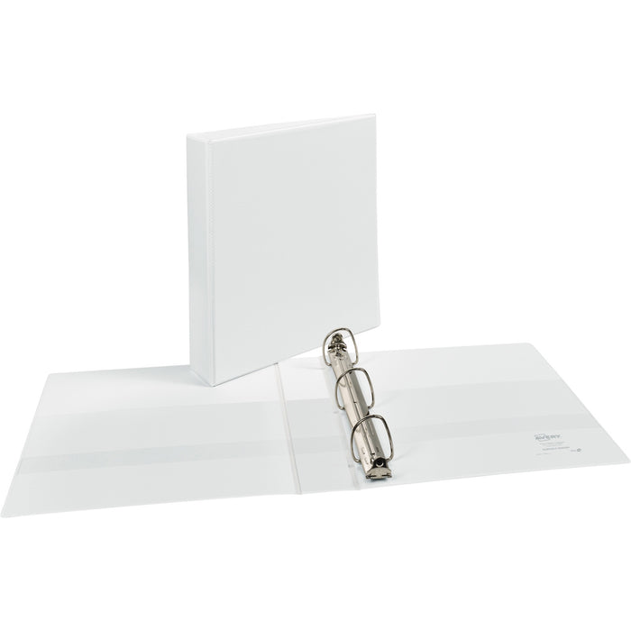 Avery® Durable View Binder - EZD Rings