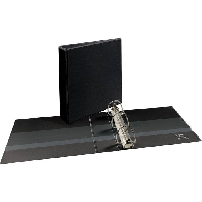 Avery® Durable View Binder - EZD Rings