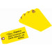 Avery® Shipping Tags - Unstrung