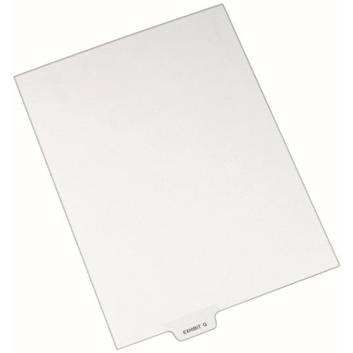 Avery® Individual Bottom Tab Legal Dividers