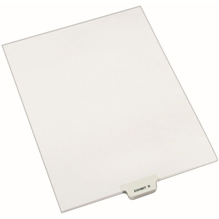 Avery® Individual Bottom Tab Legal Dividers