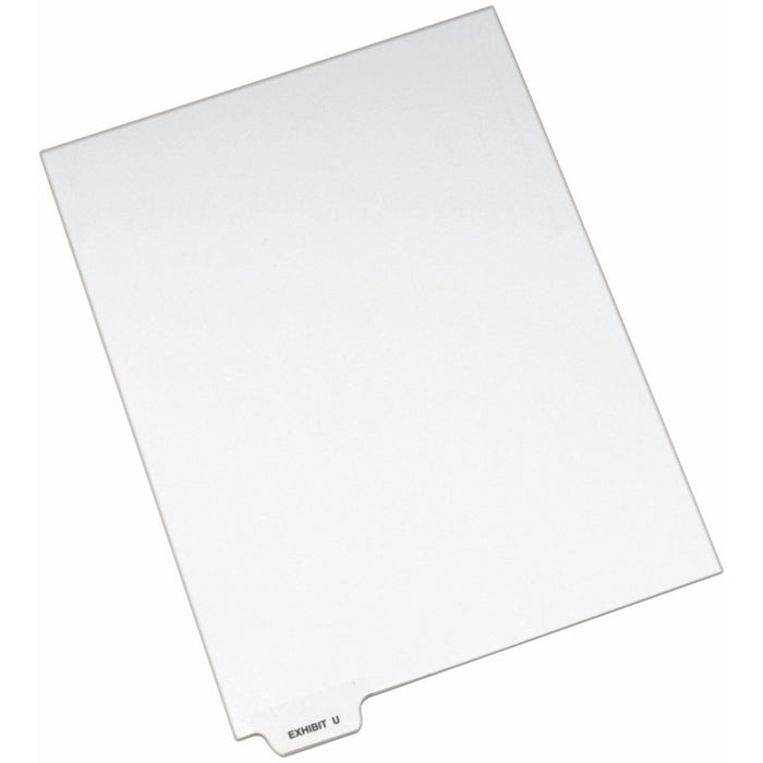 Avery® Individual Bottom Tab Legal Dividers