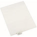 Avery® Individual Bottom Tab Legal Dividers