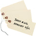 Avery® Shipping Tags