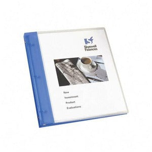 Avery® Flexi-View 3 Ring Binder