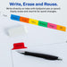 Avery® Big Tab Write & Erase Dividers