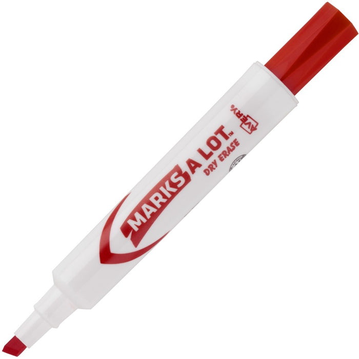 Avery® Desk-Style Dry Erase Markers