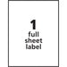 PRES-a-ply Labels