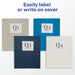 Avery® Letter Pocket Folder