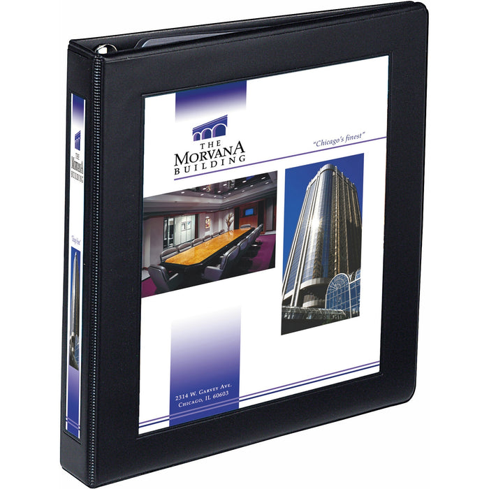 Avery® Heavy-Duty Framed View 3-Ring Binder