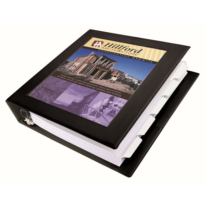 Avery® Heavy-Duty Framed View 3-Ring Binder