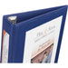 Avery® Heavy-Duty Framed View 3-Ring Binder