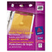 Avery® Diamond Clear Multi-Page Capacity Sheet Protectors