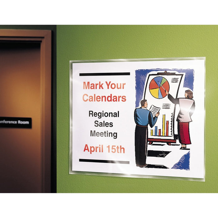 Avery® Display Protectors