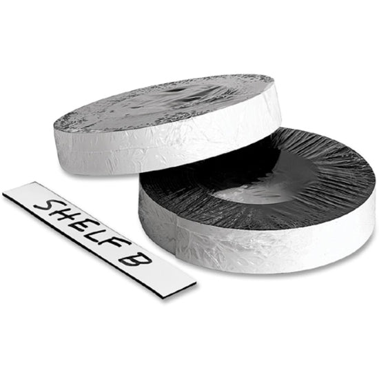 Zeus Magnetic Labeling Tape