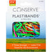 Conserve Plastibands