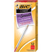 BIC Classic Cristal Ballpoint Pens