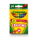 Crayola Regular-Size Crayons