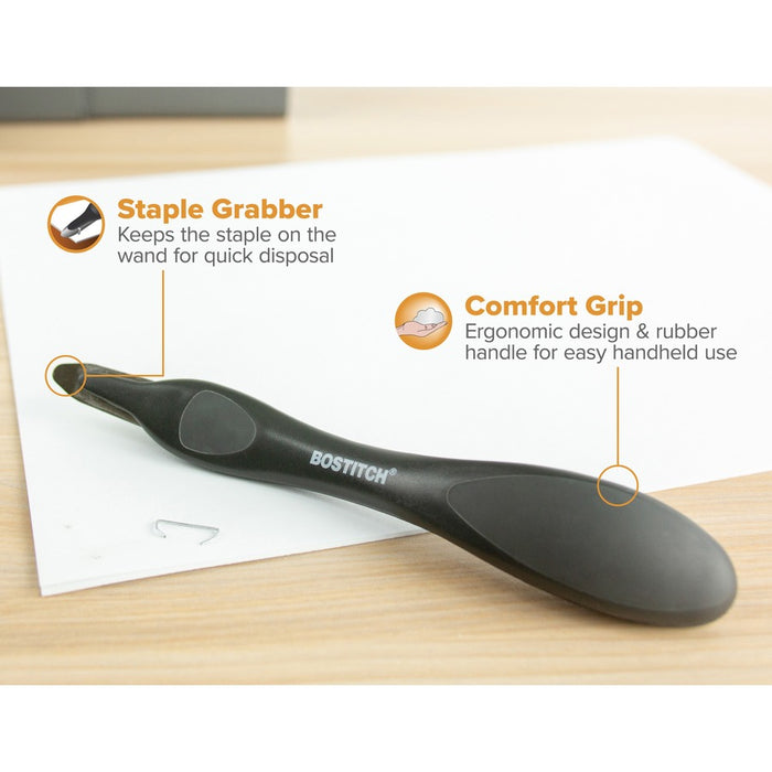 Bostitch Professional Magnetic Staple Remover